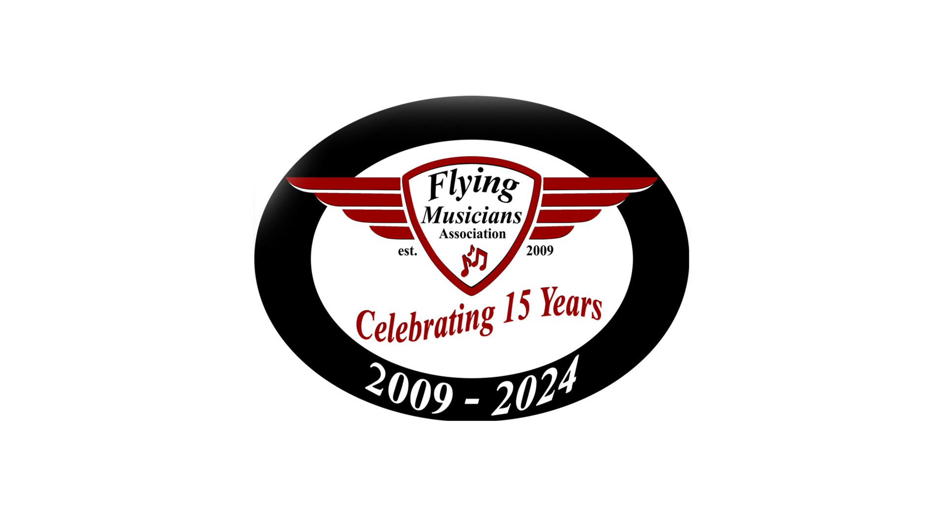 Elevating Your Passion: Supporting The Flying Musicians Association